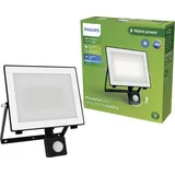 Philips LED Lois 929004642701 LED-Außenstrahler mit Bewegungsmelder 50 W