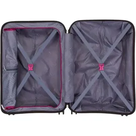 American Tourister Airconic 4-Rollen Cabin 67 cm / 67 l deep orchid