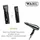 WAHL - Sparset ChromStyle + Chrommini + Gratis Protect Föhn