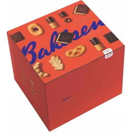 BAHLSEN Gebäckmischung 1816 g