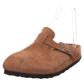 Birkenstock Boston Hellbraun 41