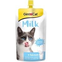 GimCat Trink-Milch 200 ml