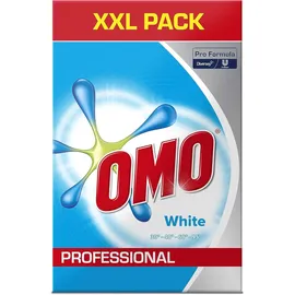 Omo Pro Formula Vollwaschmittel Pulver 120 WL