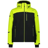 CMP MAN JACKET ZIP HOOD acido (E112) 54