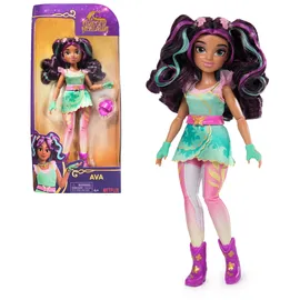 unicorn academy Ankleidepuppe Ava 24 cm