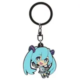 Abysse Deutschland HATSUNE MIKU - Keychain PVC "Chibi Hatsune Miku"