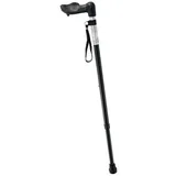 Eschenbach RUSSKA Metall Gehstock