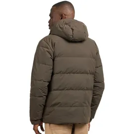 Patagonia Downdrift Jacket braun