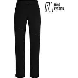 La Sportiva Orizon Pant Damen Tourenhose-Schwarz-L