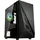 Kolink Inspire K2 Plus ARGB Micro-ATX-Gehäuse - schwarz