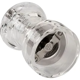 Peugeot Bistro Salzmühle 10 cm Acryl Transparent unbefüllt