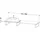 Duravit DuraStyle Konsole DS106C07575#80,