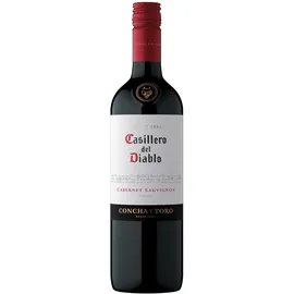 Casillero del Diablo Reserva Especial 0.75l)
