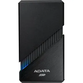 A-Data SE920 4 TB USB4 Schwarz