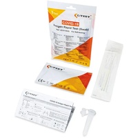 Citest Covid-19 Antigen Schnelltest 1476