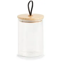 Zeller Vorratsglas 1100 ml 1 St.
