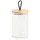 Zeller Vorratsglas 1100 ml 1 St.