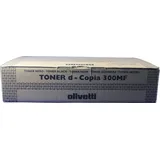 Olivetti B0567 schwarz