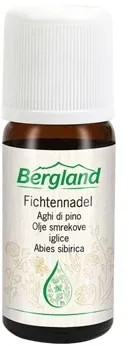 Bergland Fichtennadel 10ml Aromatherapie & Ätherische Öle 