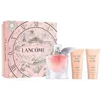 Lancôme La Vie Est Belle Eau de Parfum 50 ml + Body Lotion 50 ml + Shower Gel 50 ml Geschenkset 1