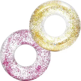 Intex Schwimmring Glitter