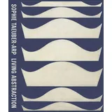 Thames & Hudson Sophie Taeuber-Arp