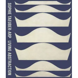 Thames & Hudson Sophie Taeuber-Arp