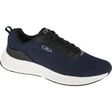 CMP NHEKKAR Fitness Shoe black Blue,