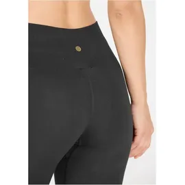 ATHLECIA Missori Sport-Shorts Schwarz S/M