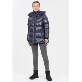 Whistler Steppjacke Lakewood blau L