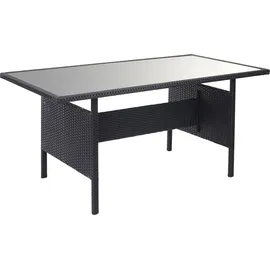 MCW MCW-A29 Set 3-tlg. schwarz