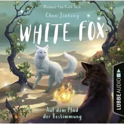 White Fox - Auf dem Pfad der Bestimmung