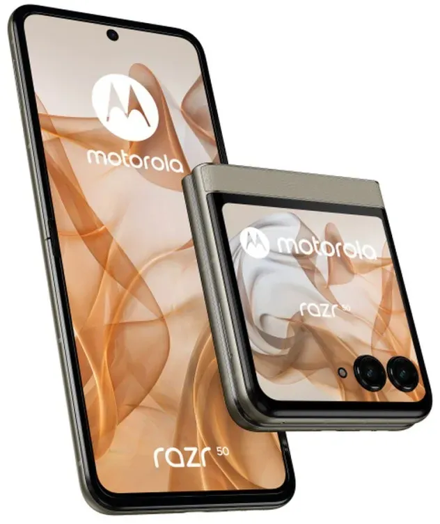 Smartphone Motorola PB200090FR