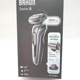 Braun Series 6 61-N1200s
