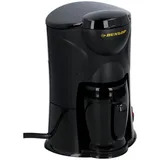Dunlop 1-Tassen-Kaffeemaschine