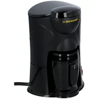 Dunlop 1-Tassen-Kaffeemaschine