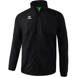 erima Team Allwetterjacke schwarz XXL