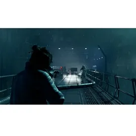 Ubisoft Star Wars Outlaws (Gold Edition) - Nintendo Switch 2 - Action/Abenteuer - PEGI 16