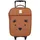 Vadobag Trolley "Kidzroom Current Legend", Kinder, Gr. B/H/T: 32cm x 42cm x 11cm, braun, Polyester, bedruckt, Koffer, mit niedlichem Bären-Gesicht