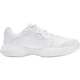 Nike Court Lite 2 Weiß/Metallic Silver 36