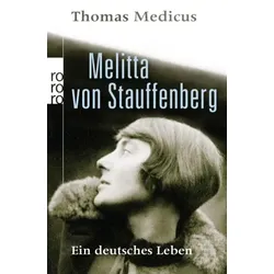 Melitta von Stauffenberg