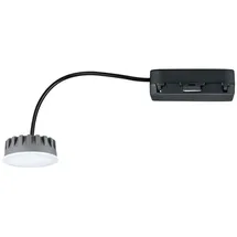 Paulmann LED Modul Nova Plus Coin 50mm Coin 6W 530lm 230V dimmbar 4000K Satin