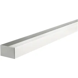 Elektra Wandleuchte LD 8015 A, 9 W, 4000K Neutralweiß 600 mm Aluminium