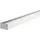 Elektra Wandleuchte LD 8015 A, 9 W, 4000K Neutralweiß 600 mm Aluminium