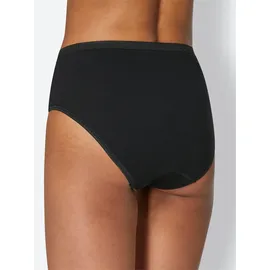 SPEIDEL Hüftslip 4 St. Schwarz 38
