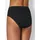 SPEIDEL Hüftslip 4 St. Schwarz 38