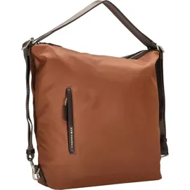 Mandarina Duck Hunter Umhängetasche Polyester Pecan Nut