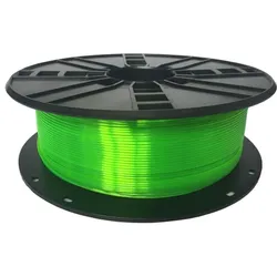 Gembird Grün - 1 kg - Rolle - PTEG-Filament (3D)