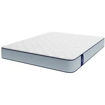 Cecotec Flow Viskoelastische Matratze 105 x 190 cm H2 Wolle