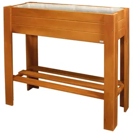 Wagner GreenBOX light 83 x 35 x 70 cm Kastanie